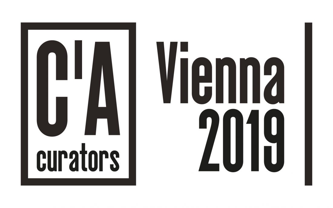 Curators' Agenda: VIENNA 2019