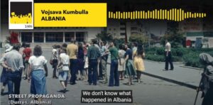 International Forum “The democratic revolutions of 1989 in popular culture and art” 1