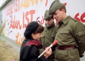 International Forum “The democratic revolutions of 1989 in popular culture and art” 2