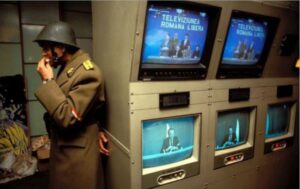 International Forum “The democratic revolutions of 1989 in popular culture and art” 4