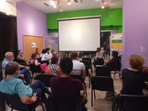 Completion of the project “Reshaping the Image of Democratic Revolutions 1989: European contemporary Perspectives and forgotten Lessons from the Past” 2