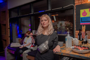 Curator-in-Residence // Curators’ Agenda: Research Residency, Vienna 2022