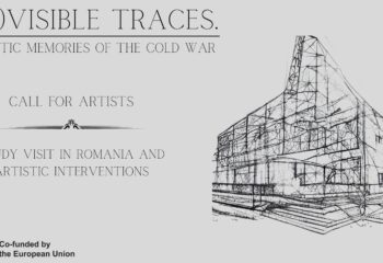 Call for artists – Study visit in Romania and artistic interventions